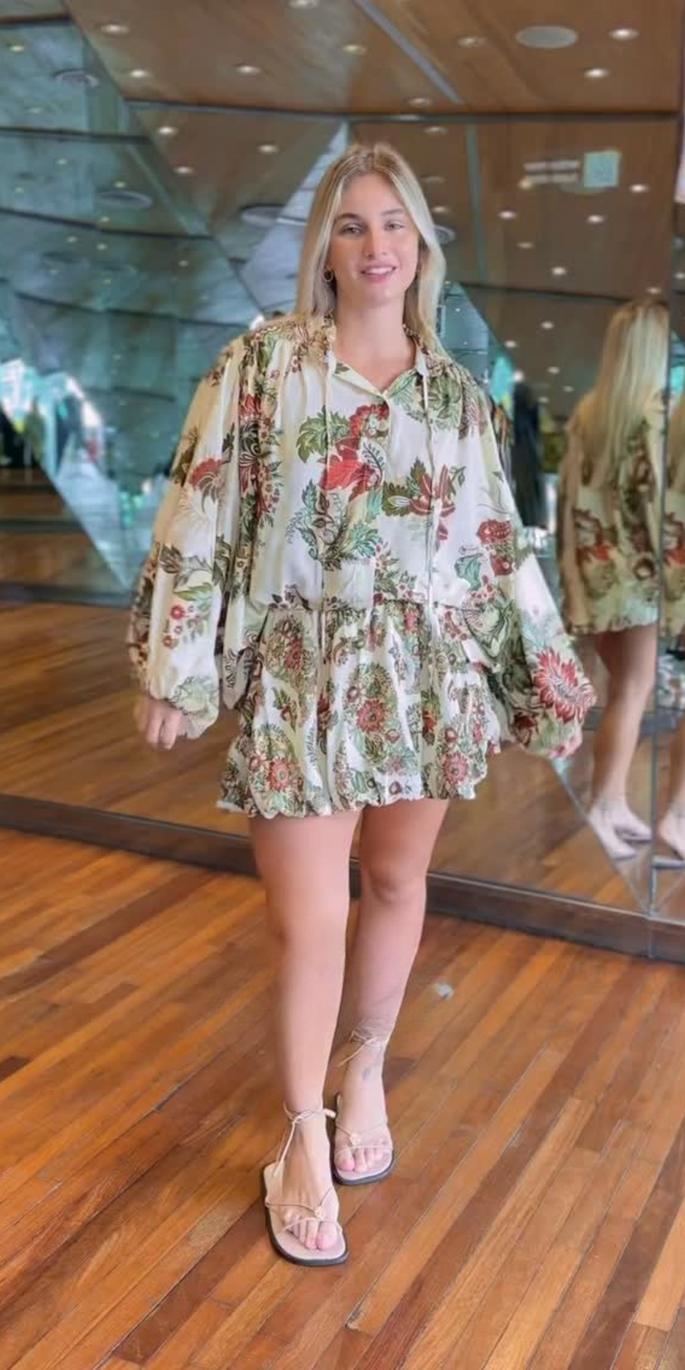 Vestido Jade