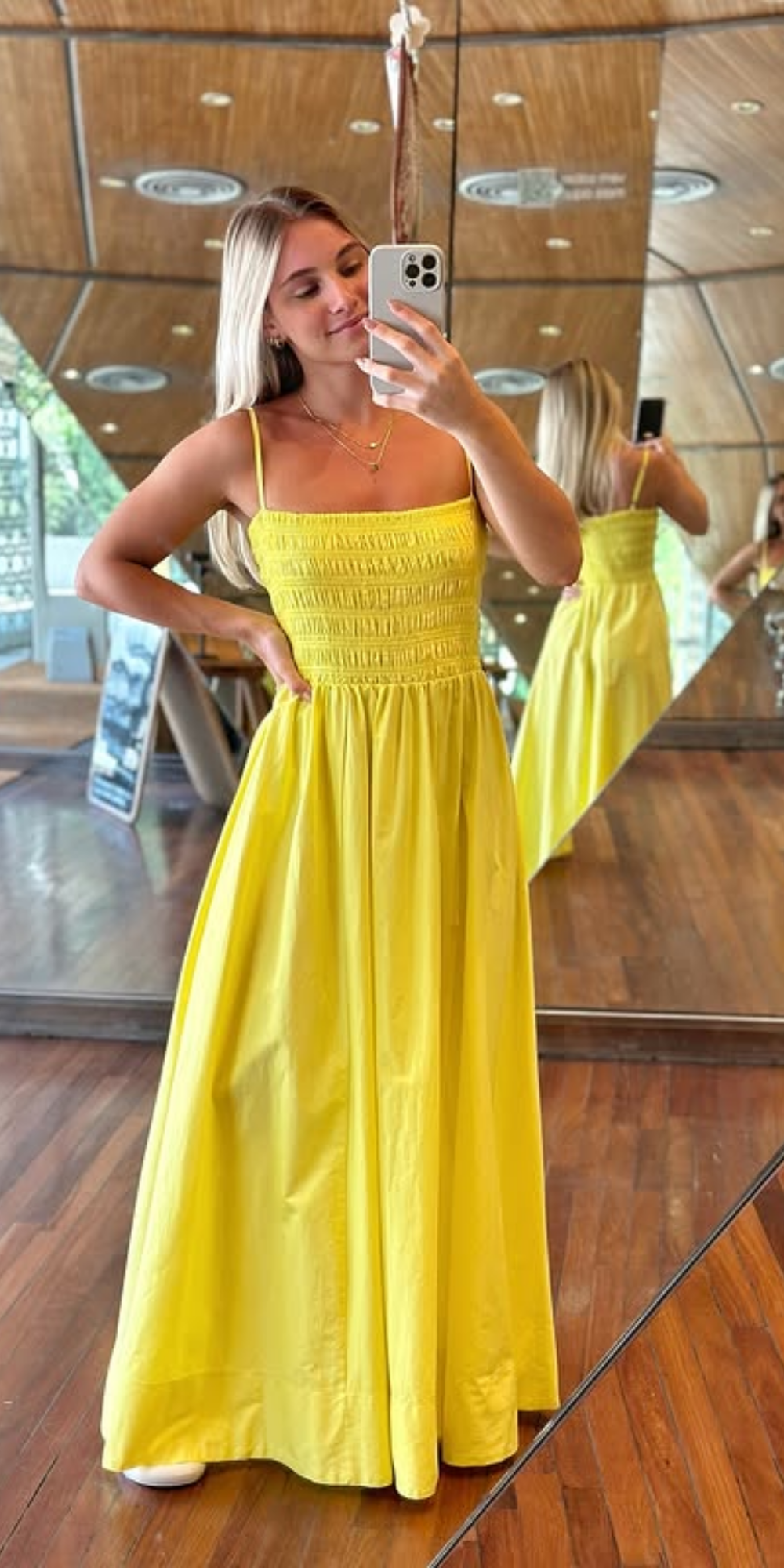 Vestido Patrícia