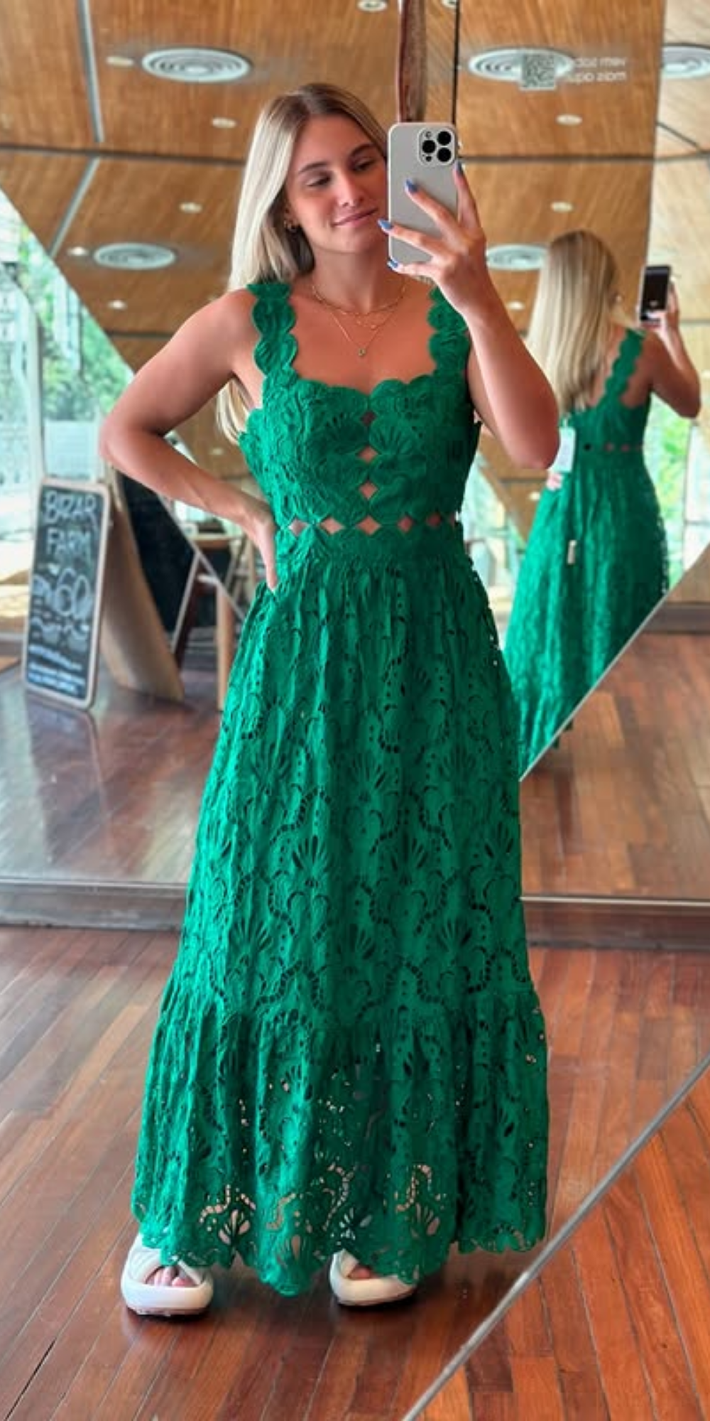 Vestido Seraphina