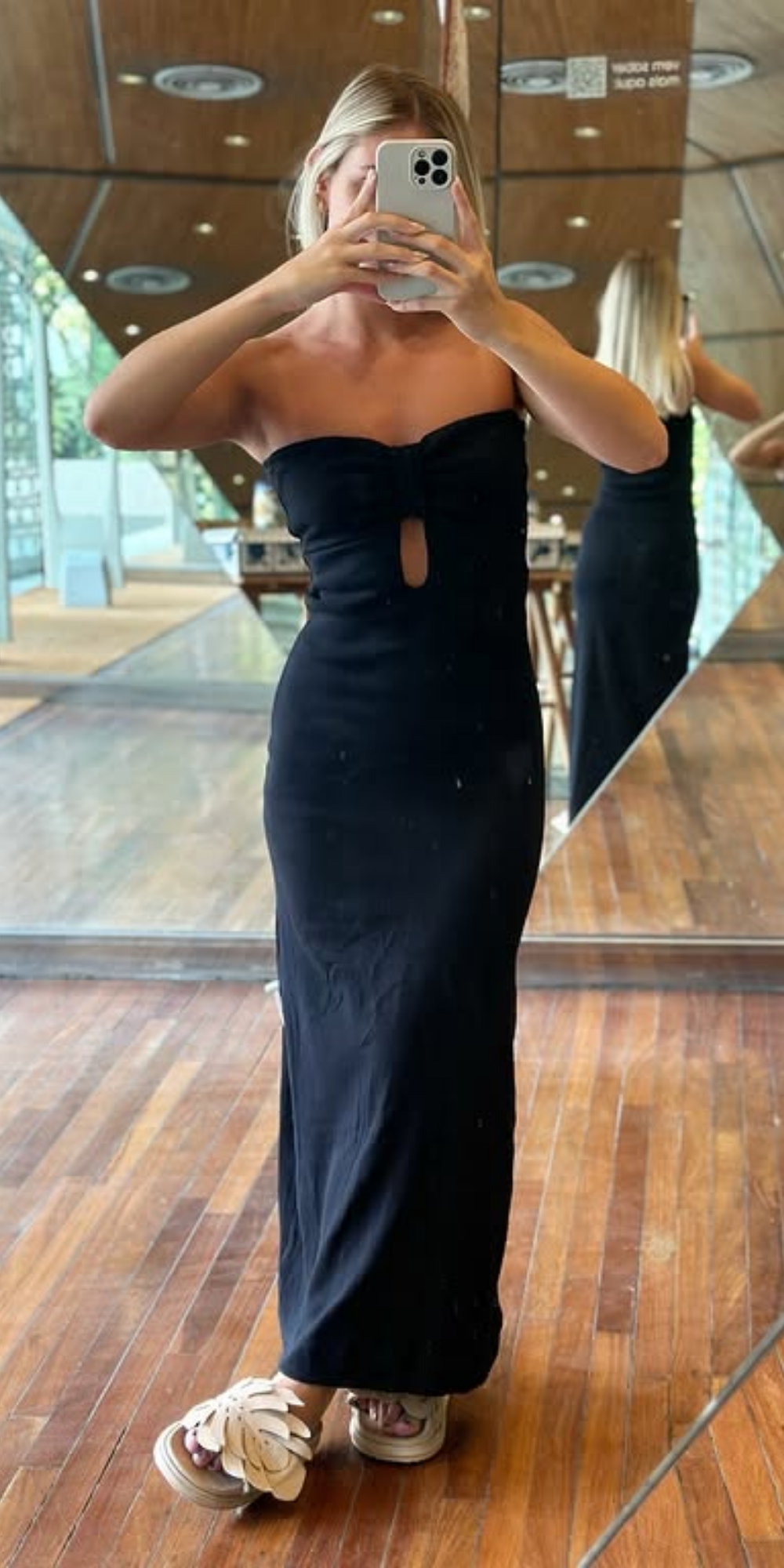 Vestido Silvia