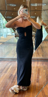 Vestido Silvia
