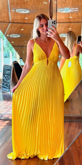 Vestido Teresa