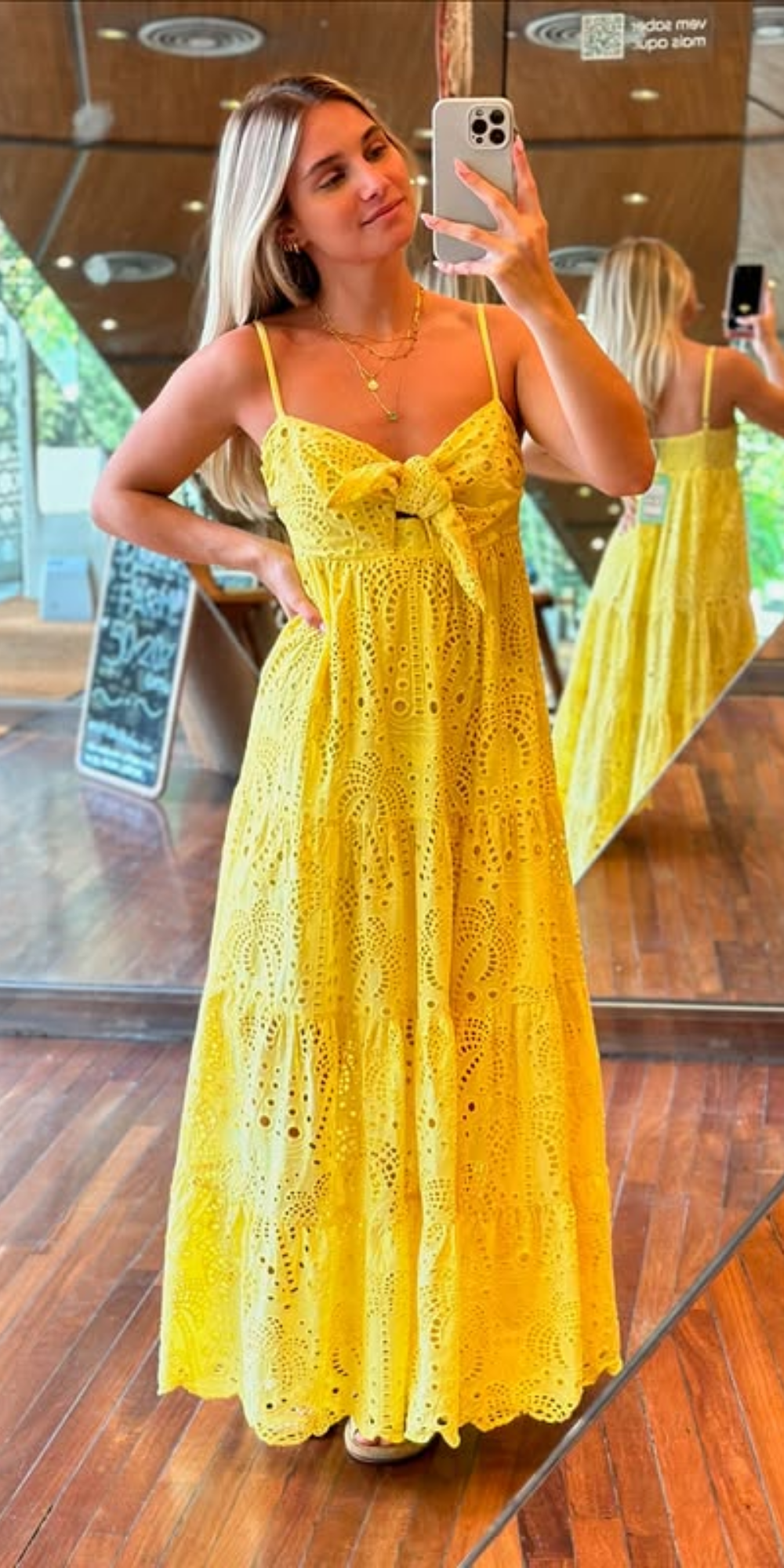 Vestido Vanessa