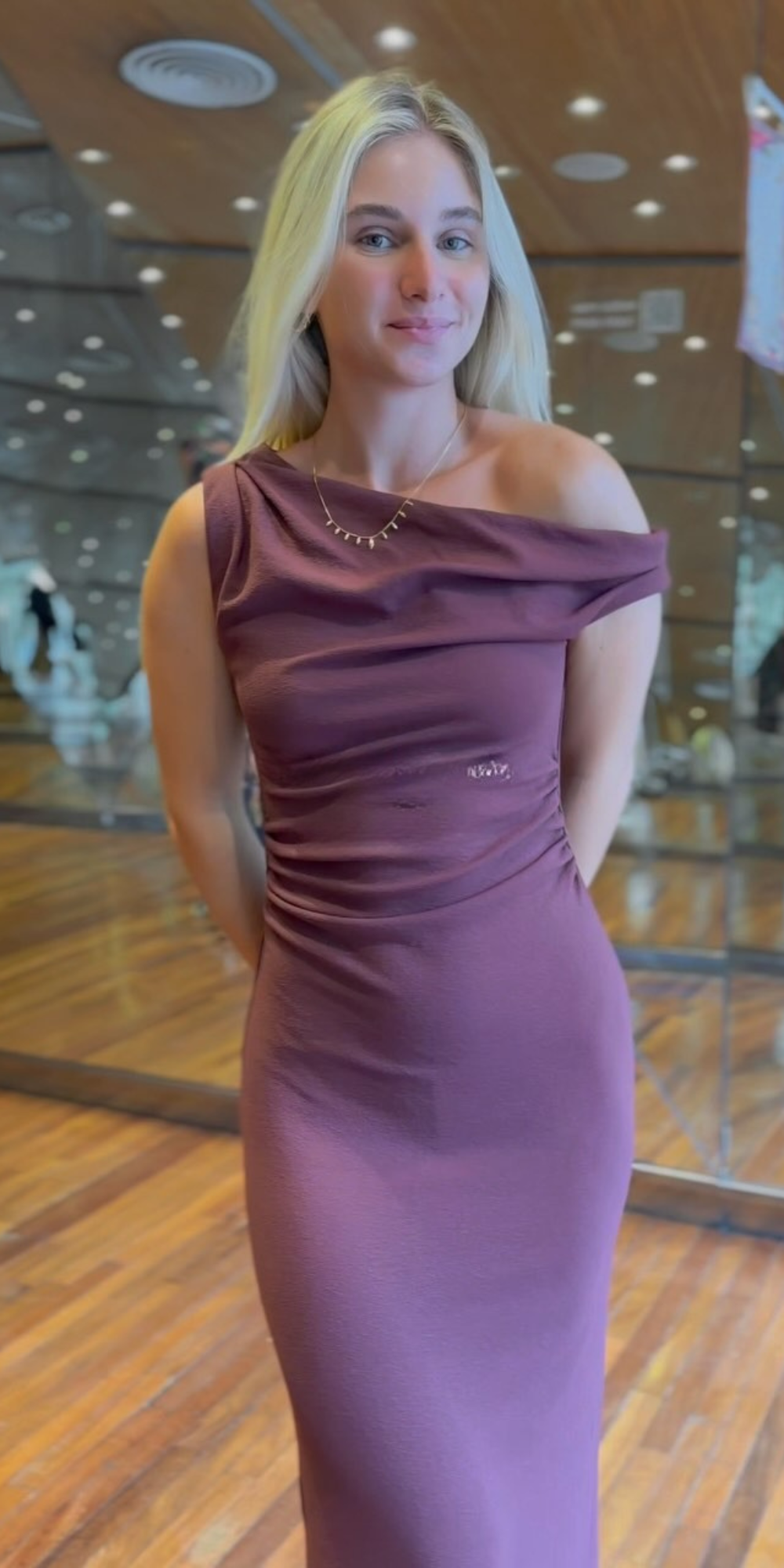 Vestido Beatriz